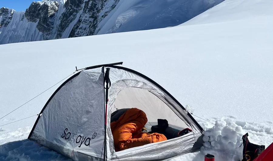 Biafo & Snow Lake Trek