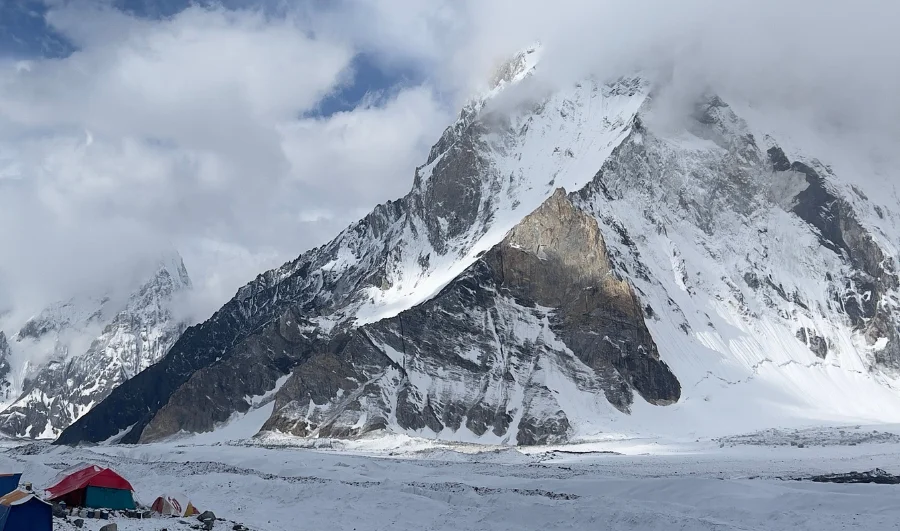 Broad Peak