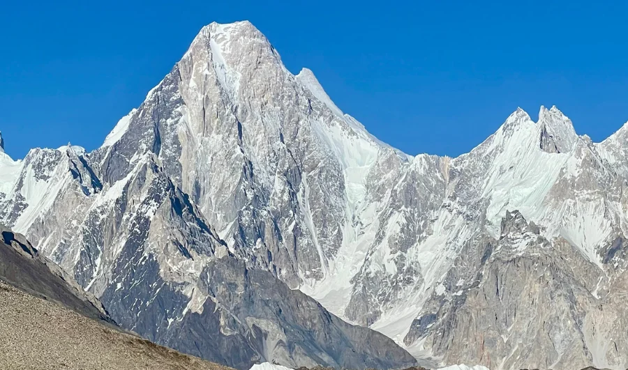 K2 Gondogoro La Trek