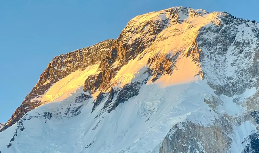 Nanga Parbat