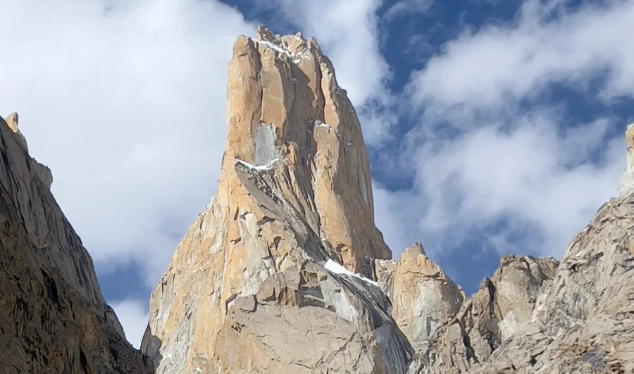 Trango Tower