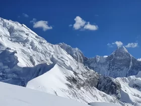 Gasherbrum IV