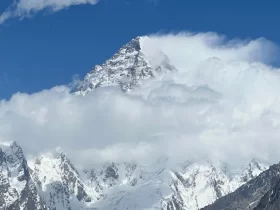 mount k2