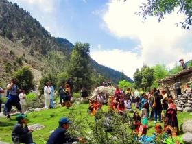 Kalash Tour