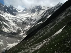 Malika Parbat naran Kagaan