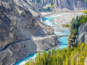 The Great Karakoram Tour