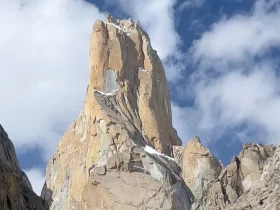Trango Tower