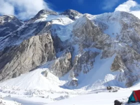 Trekking In The Mountain Kingdom